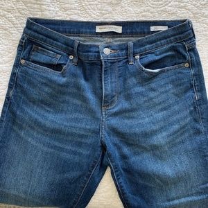 Banana Republic Jeans 29 Straight Fit
